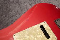 James Tyler USA Studio Elite Quilted Maple Top/Mamuyo Back Jimburst 【2006年製】【美品】【3.32kg】_7
