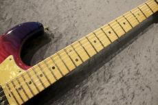 James Tyler USA Studio Elite Quilted Maple Top/Mamuyo Back Jimburst 【2006年製】【美品】【3.32kg】_9