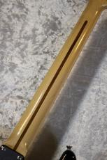 Combat Classic ST Custom Order Quilt Maple Top【3.36kg】【2005年製/USED】【極上キルト】【お客様ご委託品】_8