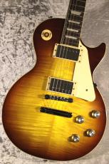 Gibson Les Paul Standard 60s -Iced Tea- #220350042【4.20kg】【超良杢フレイム!】
