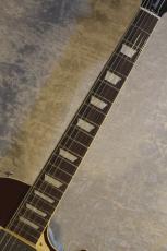Gibson Les Paul Standard 60s -Iced Tea- #220350042【4.20kg】【超良杢フレイム!】_2