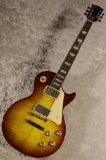 Gibson Les Paul Standard 60s -Iced Tea- #220350042【4.20kg】【超良杢フレイム!】_4