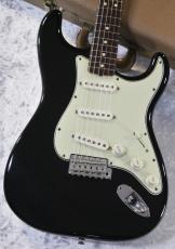 Fender Custom Shop Master Grade 1963 Stratocaster Metallic Black / Bird's eye Flame Meple【3.76kg/1998年製USED】_2
