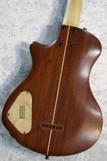 Lawton Guitars IGNITA #1【2.79kg/2020年代製作/Used】_8