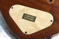 Lawton Guitars IGNITA #1【2.79kg/2020年代製作/Used】_10