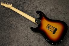 SAITO GUITARS S-622CS Heritage -3Tone Burst- #252988【新シリーズ】【極薄ラッカーフィニッシュ】_9