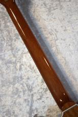 Brian May Guitars 【アウトレット特価】Red Special BM"Natural"【ご本人監修モデル】【レフティー仕様】【3.34kg】_8