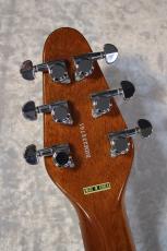 Brian May Guitars 【アウトレット特価】Red Special BM"Natural"【ご本人監修モデル】【レフティー仕様】【3.34kg】_9