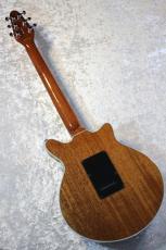 Brian May Guitars 【アウトレット特価】Red Special BM"Natural"【ご本人監修モデル】【レフティー仕様】【3.34kg】_10