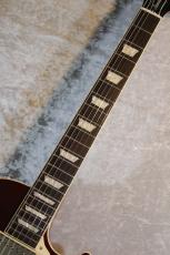 Gibson Les Paul Standard 60s -Iced Tea- 【4.32kg】【漆黒指板個体!】_2