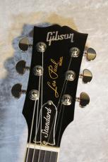 Gibson Les Paul Standard 60s -Iced Tea- 【4.32kg】【漆黒指板個体!】_3