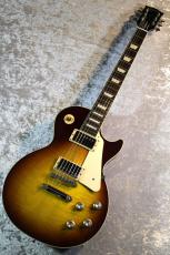 Gibson Les Paul Standard 60s -Iced Tea- 【4.32kg】【漆黒指板個体!】_4