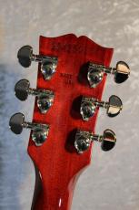 Gibson Les Paul Standard 60s -Iced Tea- 【4.32kg】【漆黒指板個体!】_9