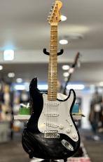 Kz Guitar Works ST Style 50's ~Black~【3.64kg/2020年製USED】_3
