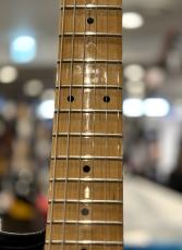 Kz Guitar Works ST Style 50's ~Black~【3.64kg/2020年製USED】_4