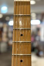 Kz Guitar Works ST Style 50's ~Black~【3.64kg/2020年製USED】_5