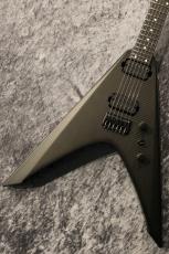 RUF Guitars Professor Series Vinci 6 #V24082002 【オールカーボンギター】【脅威の反応速度】【3.91kg】