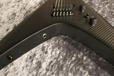 RUF Guitars Professor Series Vinci 6 #V24082002 【オールカーボンギター】【脅威の反応速度】【3.91kg】_3