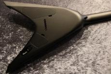 RUF Guitars Professor Series Vinci 6 #V24082002 【オールカーボンギター】【脅威の反応速度】【3.91kg】_11