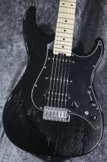 Edwards E-SNAPPER-AS/M -Solid Black- #ED9140253【3.70kg】