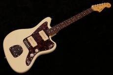Moon "JM Classic" JM-C / Vintage White #59140【3.46kg】【極薄オールラッカー】_5