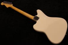 Moon "JM Classic" JM-C / Vintage White #59140【3.46kg】【極薄オールラッカー】_8