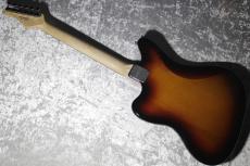 SCHECTER OL-JM-3TS-#SOL-2406194-【3.68kg】_11