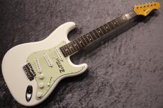 ATELIER Z L.E.S.  LOWER EAST SIDE -NEXT- White #201038 【3.60kg】【ユニゾン好き必見!】【漆黒指板】_2