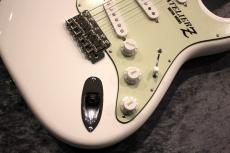 ATELIER Z L.E.S.  LOWER EAST SIDE -NEXT- White #201038 【3.60kg】【ユニゾン好き必見!】【漆黒指板】_3