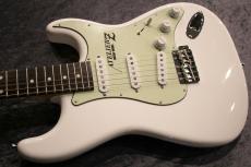 ATELIER Z L.E.S.  LOWER EAST SIDE -NEXT- White #201038 【3.60kg】【ユニゾン好き必見!】【漆黒指板】_5