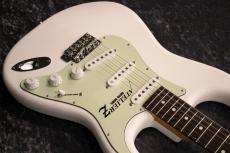 ATELIER Z L.E.S.  LOWER EAST SIDE -NEXT- White #201038 【3.60kg】【ユニゾン好き必見!】【漆黒指板】_6