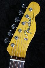 Fender 【シグネイチャーモデル】Jimmy Page Mirror Telecaster #USA02531【3.51kg】_3