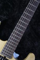 SAITO GUITARS S-622 SSH Alder/Rose Naked #232148【軽量個体3.21kg】_2