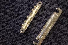 Gibson 1968 Les Paul Standard Gold Top【4.60kg】【クリアボビンP-90】【お客様ご委託品】_5