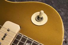 Gibson 1968 Les Paul Standard Gold Top【4.60kg】【クリアボビンP-90】【お客様ご委託品】_7