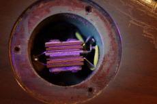 Gibson 1968 Les Paul Standard Gold Top【4.60kg】【クリアボビンP-90】【お客様ご委託品】_2