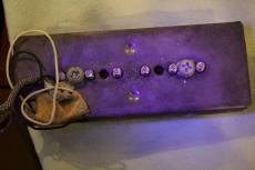 Gibson 1968 Les Paul Standard Gold Top【4.60kg】【クリアボビンP-90】【お客様ご委託品】_6