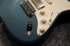Suhr Classic S Antique SSH/Roasted Flame Maple/Ocean Turquoise Metallic/Light Aging #83841【バリ虎】_3