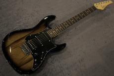 FUJIGEN JOS2-TD-EW1-R/DMT -Dark Mocha Burst- #B240113【3.54kg】【カタログ外モデル!!】_2