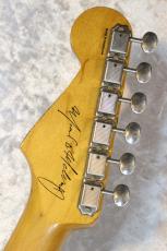 Fender 【ロードウォーンラッカーフィニッシュ】Mike McCready Stratocaster #MM03332【3.42kg】_10