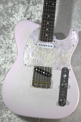 Truth TTL-201 -Pink Blonde Shade-【3.22kg】【トランス搭載】【なんでもいける一本】【担当おすすめ】