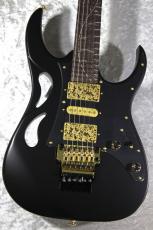 Ibanez PIA3761 "Paradise in Art" Onyx Black【STEVE VAI Signature】【店頭未展示品】【3.50kg】