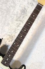 Fender FSR Made in Japan Traditional 60s Stratocaster 3-Tone Sunburst #JD25003015【3.48kg】_2