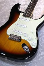 Fender FSR Made in Japan Traditional 60s Stratocaster 3-Tone Sunburst #JD25003015【3.48kg】_5