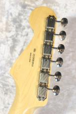 Fender FSR Made in Japan Traditional 60s Stratocaster 3-Tone Sunburst #JD25003015【3.48kg】_10