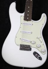 Fender FSR Made in Japan Traditional 60s Stratocaster Olympic White #JD25002772【3.41kg】