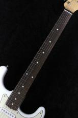 Fender FSR Made in Japan Traditional 60s Stratocaster Olympic White #JD25002772【3.41kg】_2