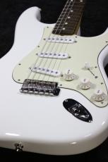 Fender FSR Made in Japan Traditional 60s Stratocaster Olympic White #JD25002772【3.41kg】_5