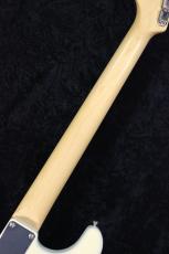 Fender FSR Made in Japan Traditional 60s Stratocaster Olympic White #JD25002772【3.41kg】_9