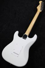 Fender FSR Made in Japan Traditional 60s Stratocaster Olympic White #JD25002772【3.41kg】_11